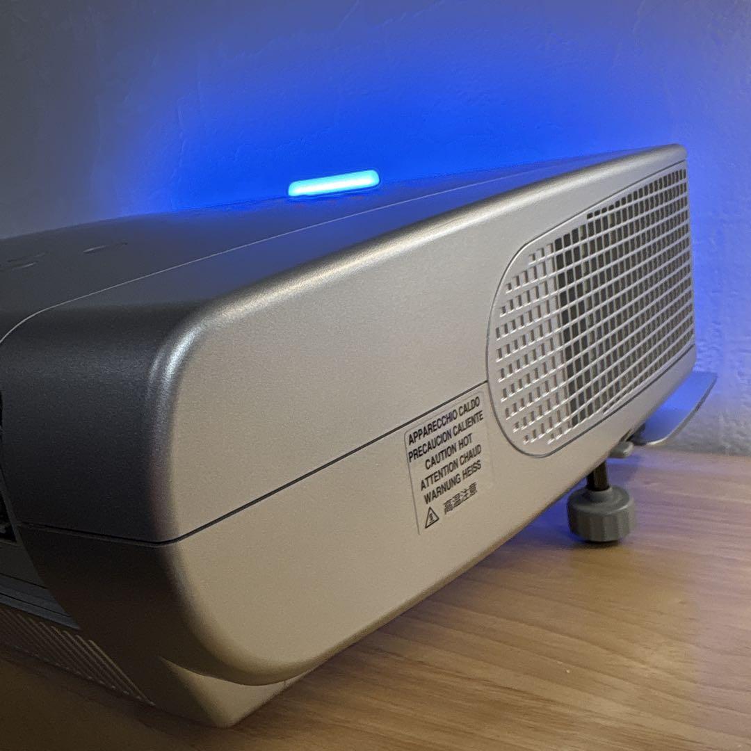 SANYO LP-Z3 プロジェクター
