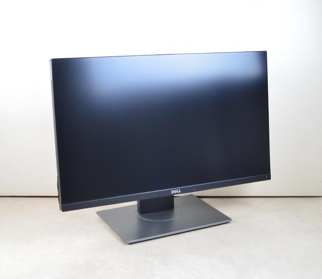 5996　超狭額　DELL　25型　UP2516D　WQHD　HDMI　IPS