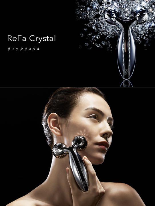 その他 MTG ReFa Crystal