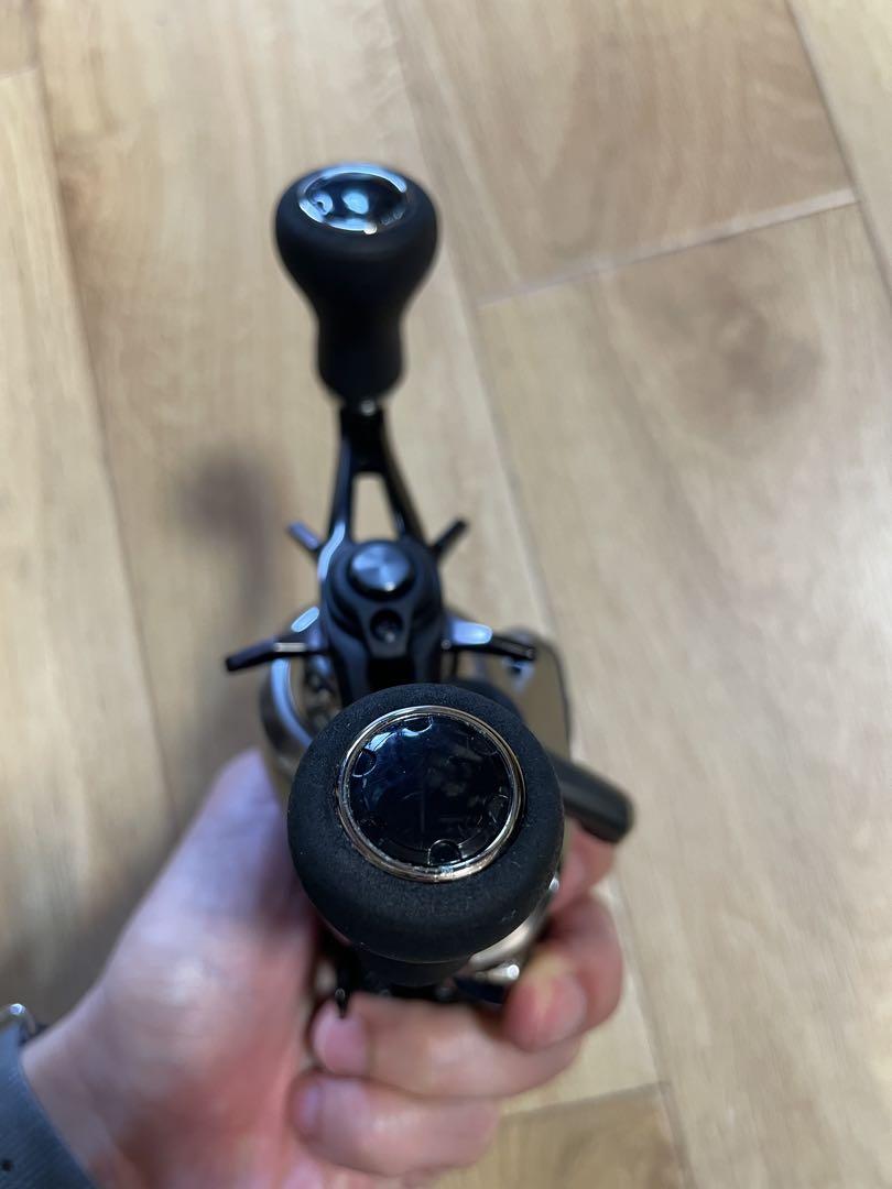 SHIMANO 炎月 プレミアム 151PG タイラバ