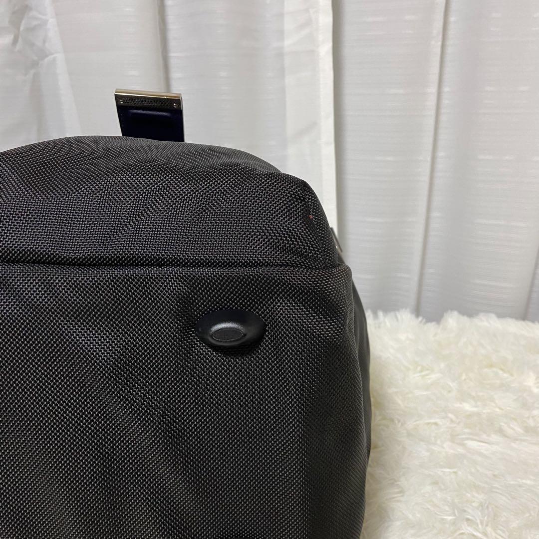 ⭐️未使用級⭐️　TUMI　ALPHA BRAVO　トートバッグ　22340DH