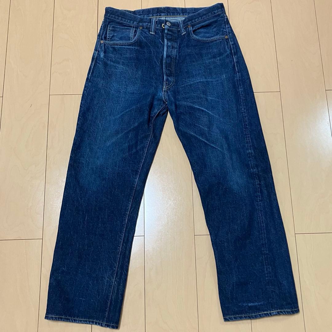 ウエアハウス DSB s1000xx 大戦モデル W34