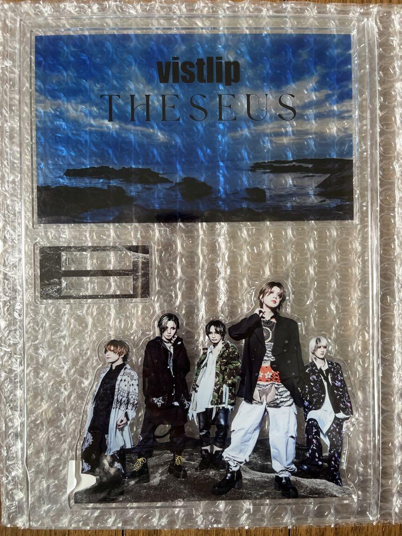 vistlipくじ シートステッカー バラ売り用サンプル画像 vistlipくじ シートステッカー バラ売り用サンプル画像 （2025年