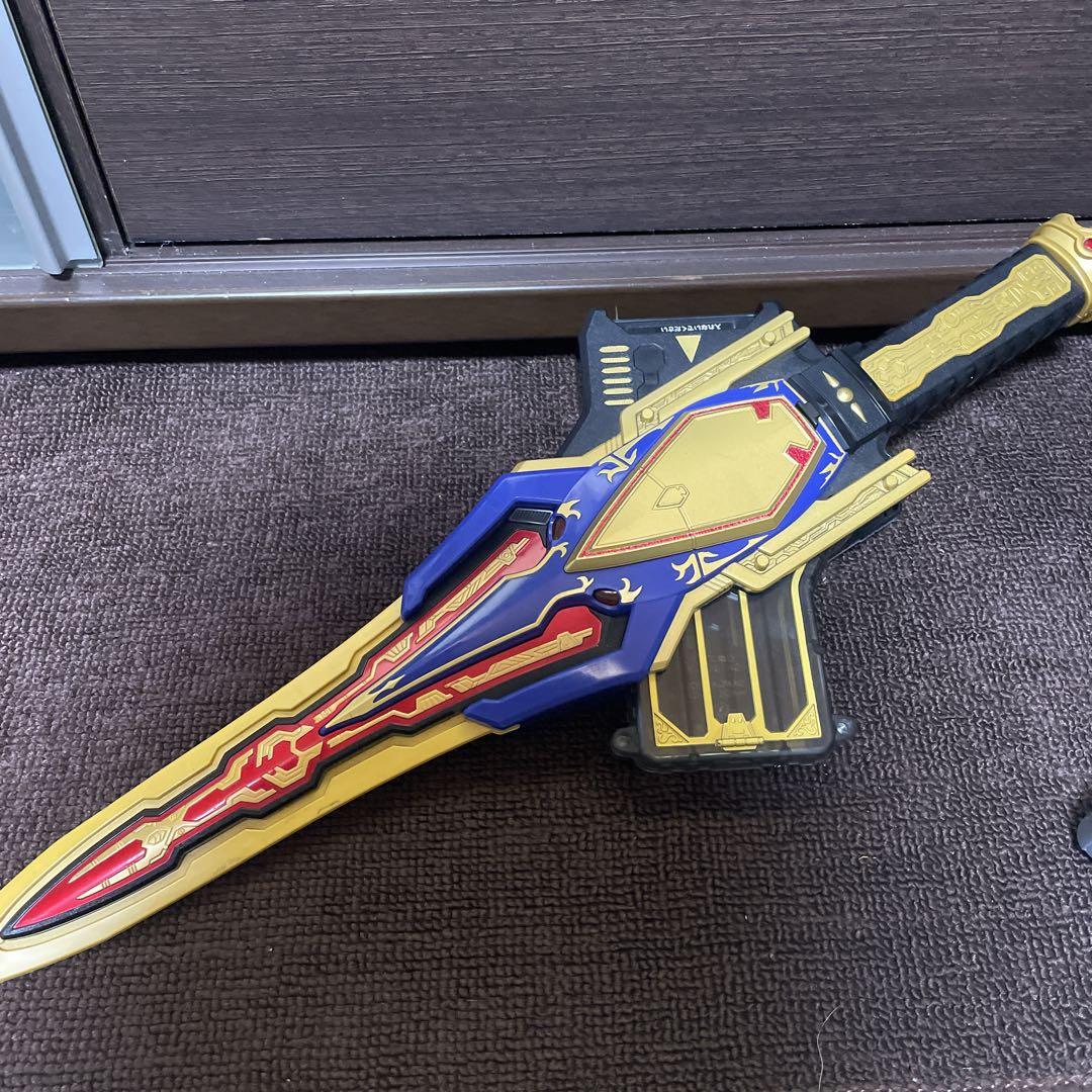 仮面ライダー ブレイド 剣 まとめ売り - メルカリ