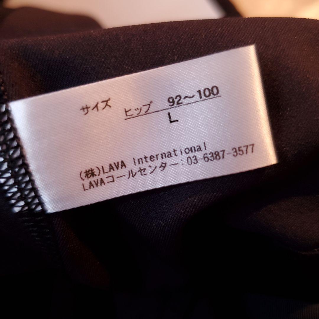 新品＊リントスル パーフェクトフォームトップス＆レギンス