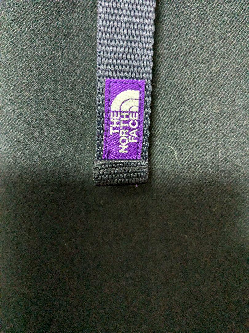 ノースフェイスパープルレーベル　フィードパンツ　　34