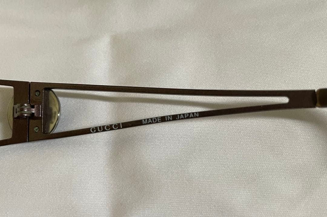 ハーフリム スクエア