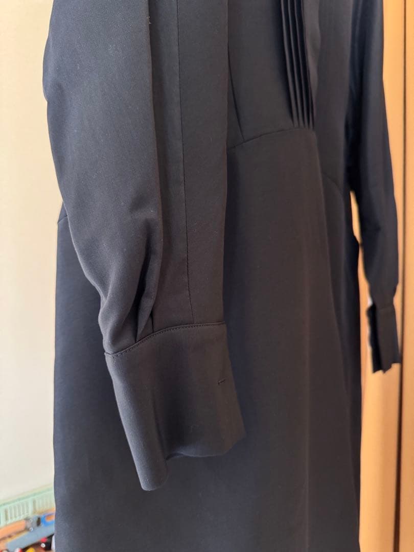 Harunobumurata Jurian size:36 ドレス navy Harunobumurata Jurian size:36 ドレス navy