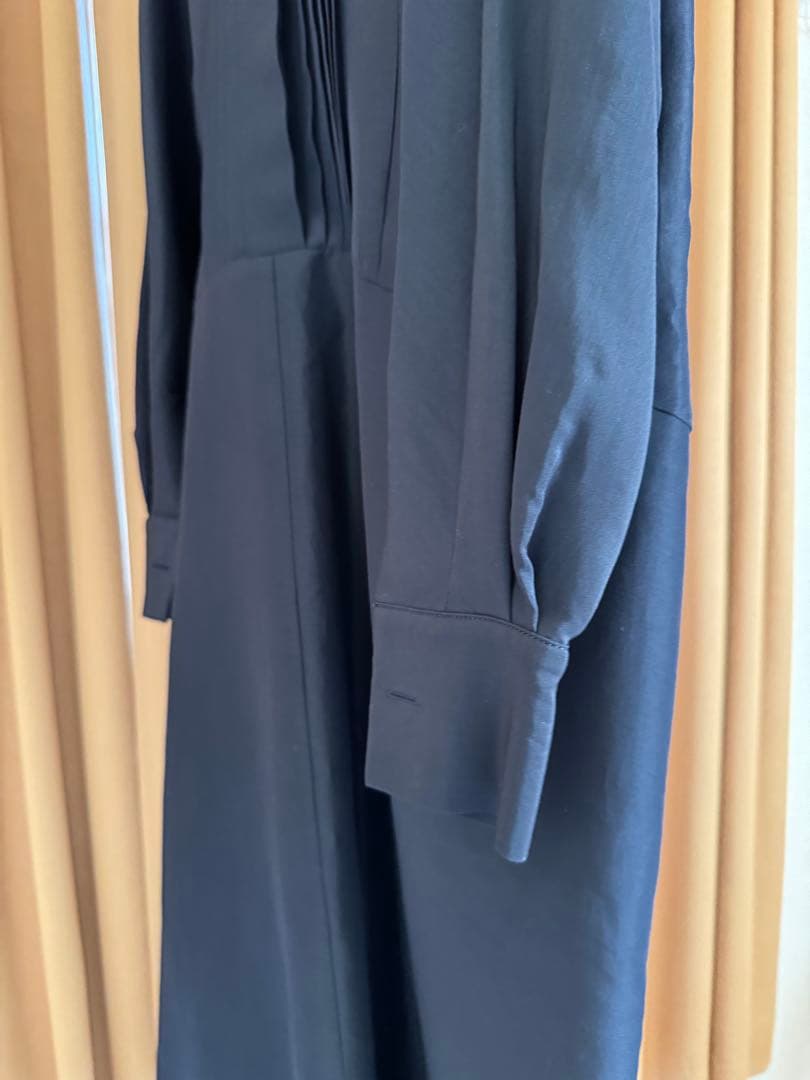 Harunobumurata Jurian size:36 ドレス navy Harunobumurata Jurian size:36 ドレス navy