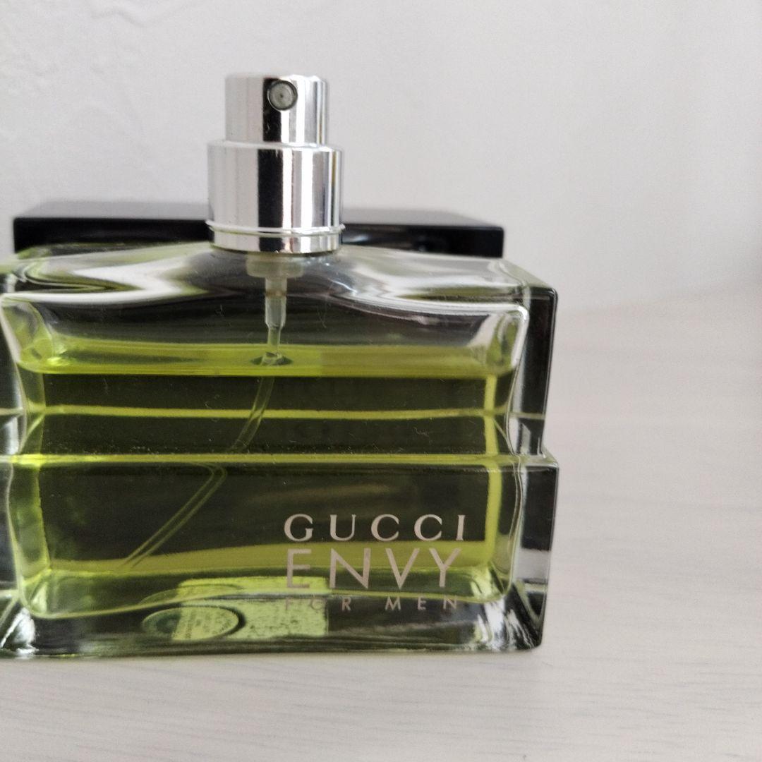 GUCCI ENVY FOR MEN 100ml グッチ 男性 香水