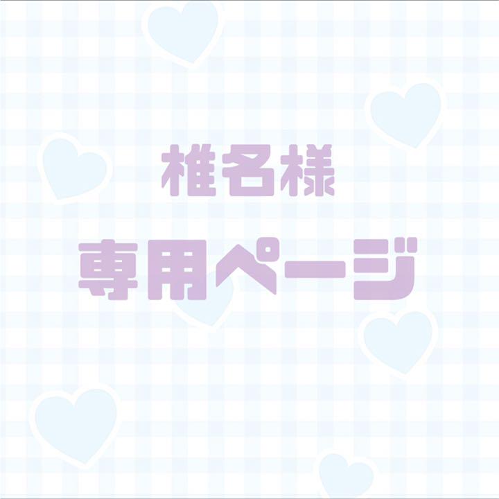 専用ページ