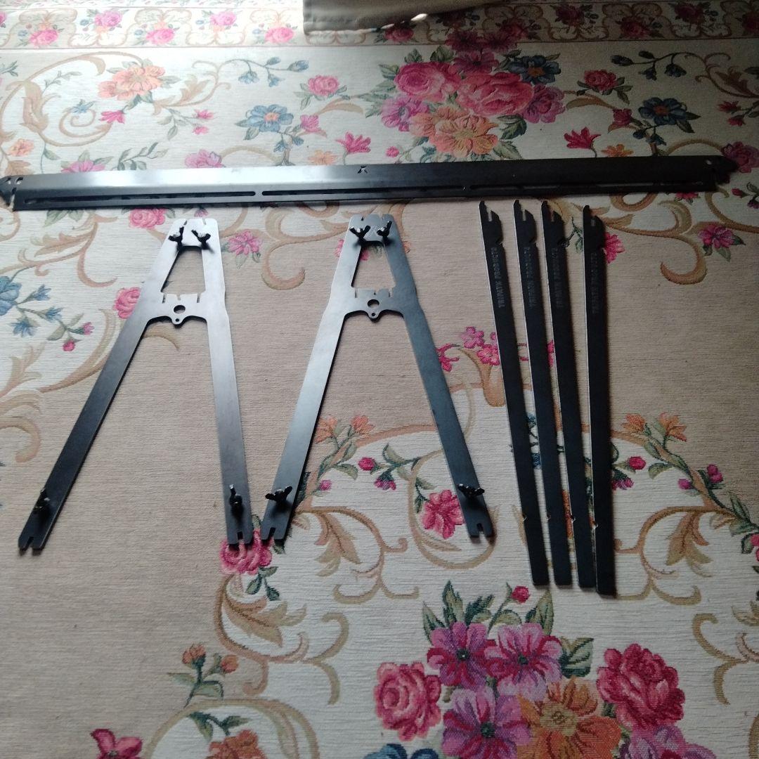 TRIPATH PRODUCTS A-KYAKU&KAKEHASHI-1セットオンライン ストア