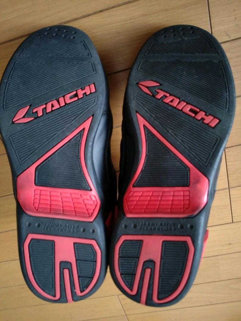 んので RS タイチ ライディングシューズ gF24y-m76793395534 TAICHI までの