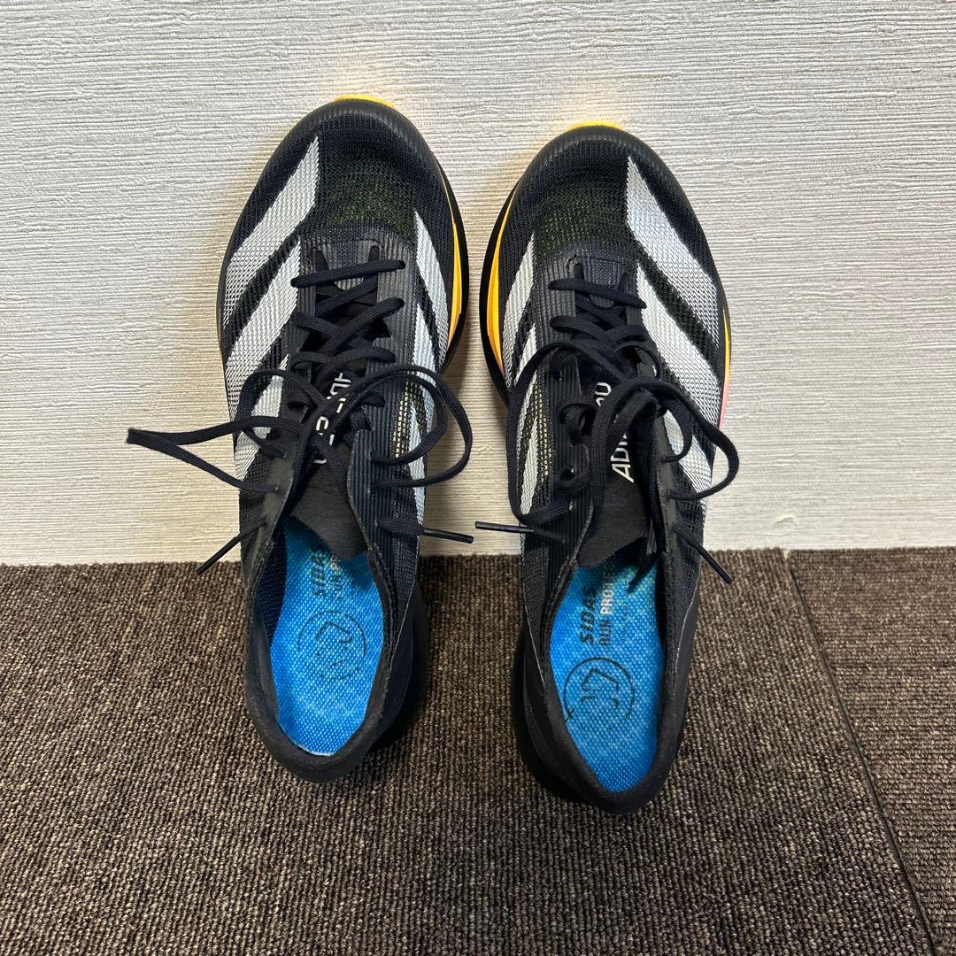 adidas Adizero タクミセン10 (25.5)