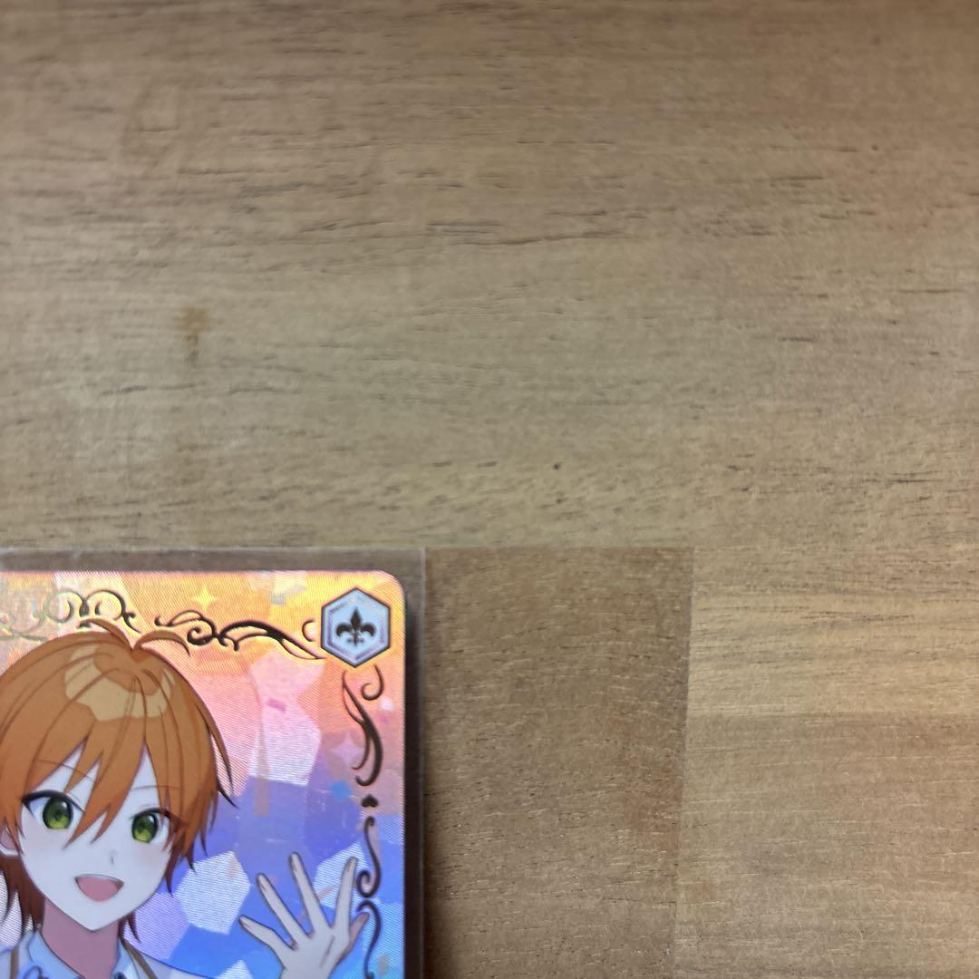 すとぷりヴァイスシュバルツブラウVol.2 SSP サイン入りジェルくん