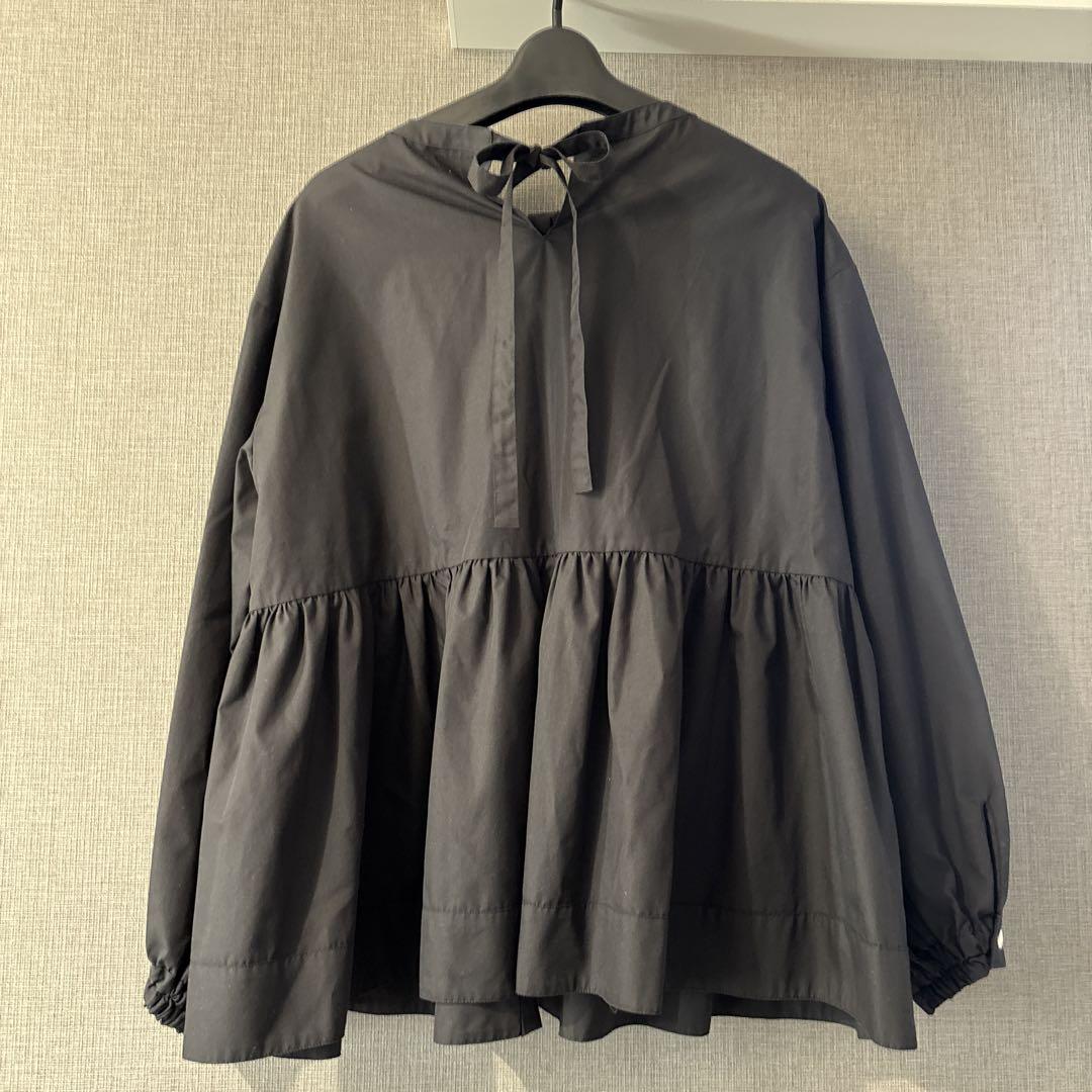 eldo]抗菌ブラウス | KOBUNSHA SELECT SHOP | [eldo]抗菌ブラウス