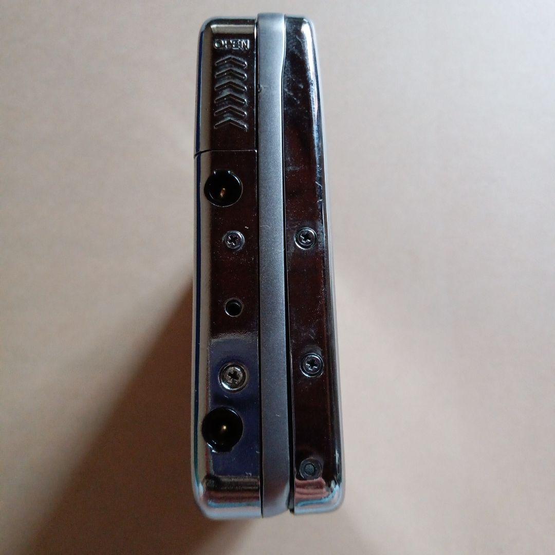 SONY　WM-EX808HG カセットプレーヤー