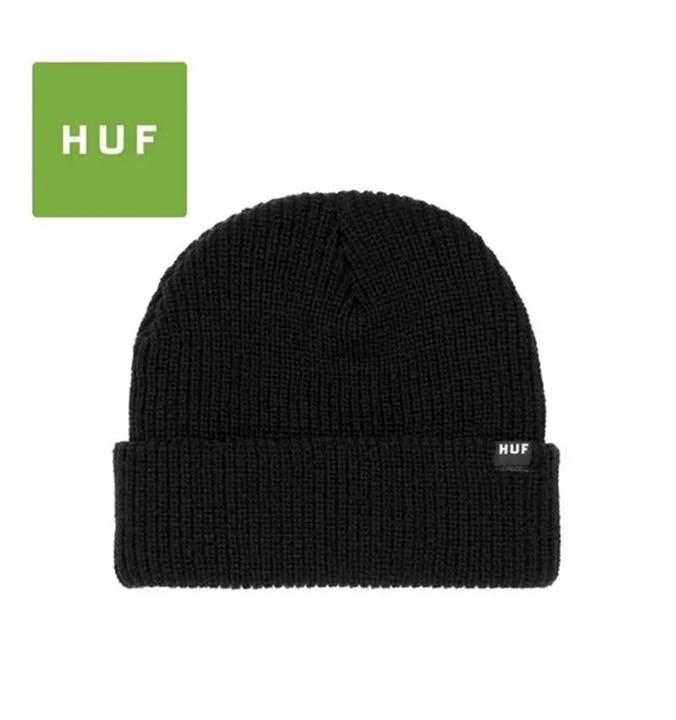 ニットキャップ/ビーニー Huforola ☆ HUF HUF ビーニー ハフ キャップ メンズ レディース 帽子 ニット帽