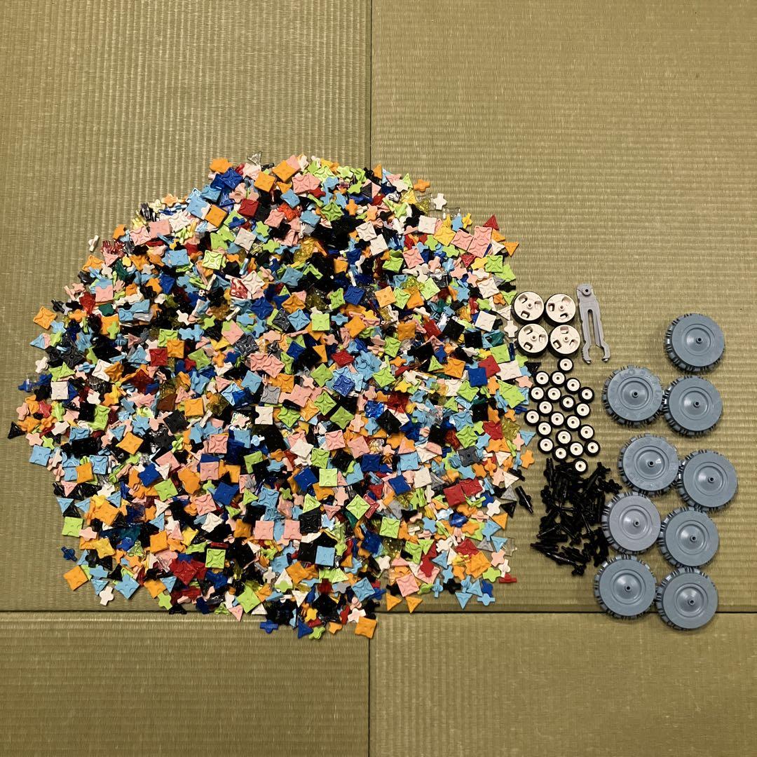 ラキュー　1．5キロ