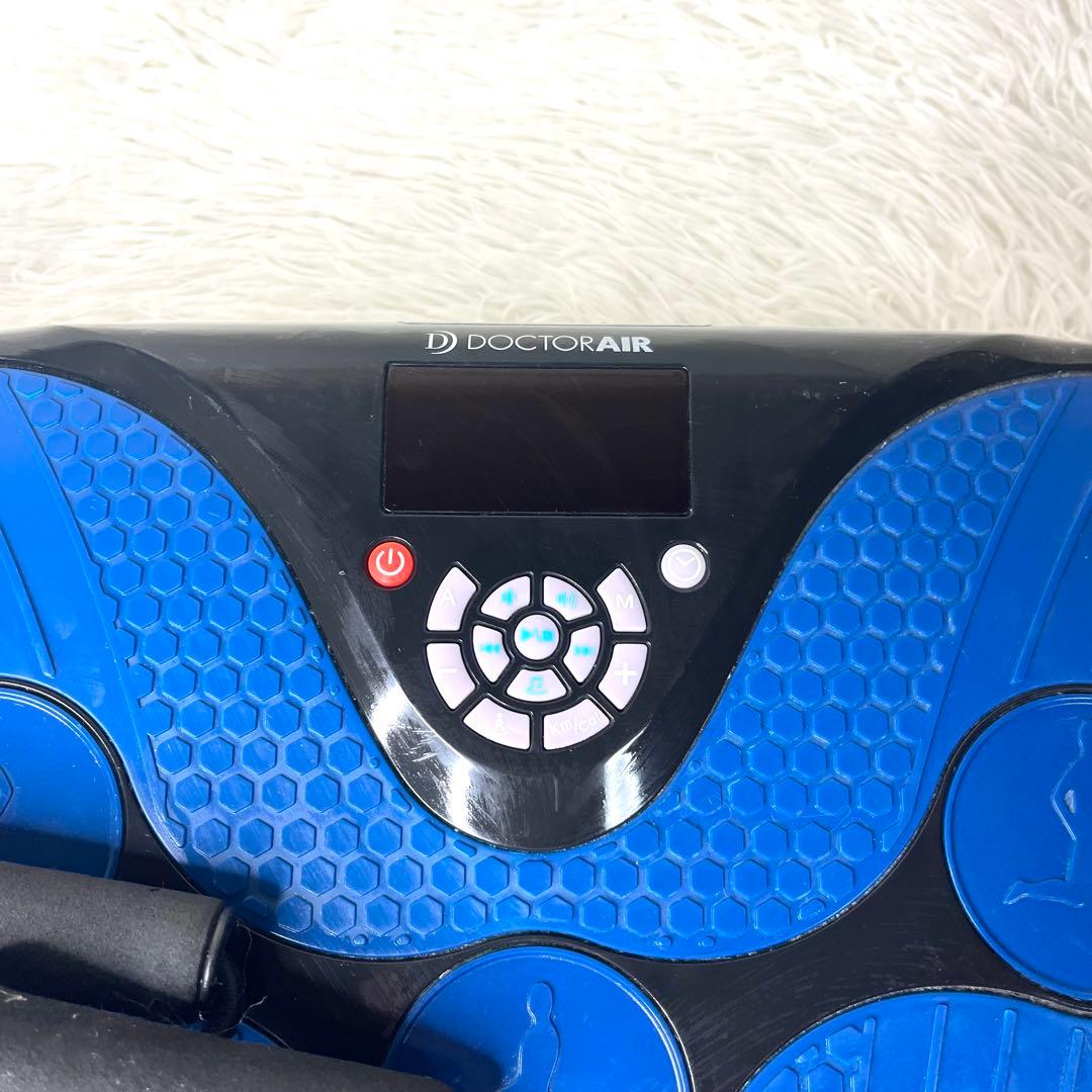 【美品】除菌済み DOCTOR AIR 3D スーパーブレードS SBー003 【美品】除菌済み DOCTOR AIR 3D スーパーブレードS SBー003