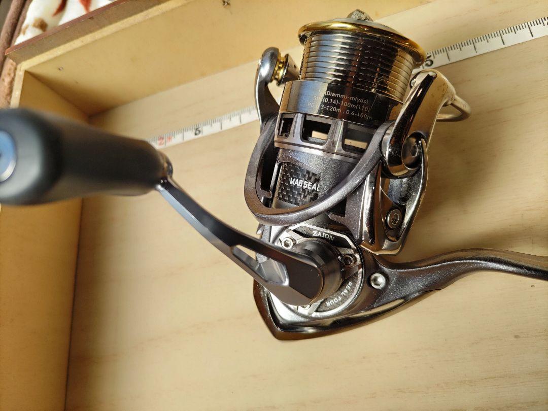 格安大特価 daiwa 1003 QvSY7-m76797175041 12イグジスト 格安