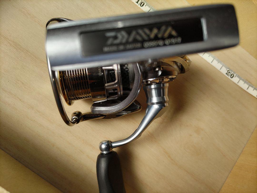 格安大特価 daiwa 1003 QvSY7-m76797175041 12イグジスト 格安