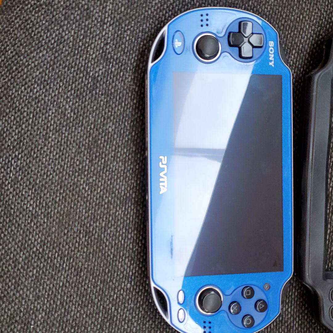 PSVITA CPH1000 XKBjI-m76798146622 高評価