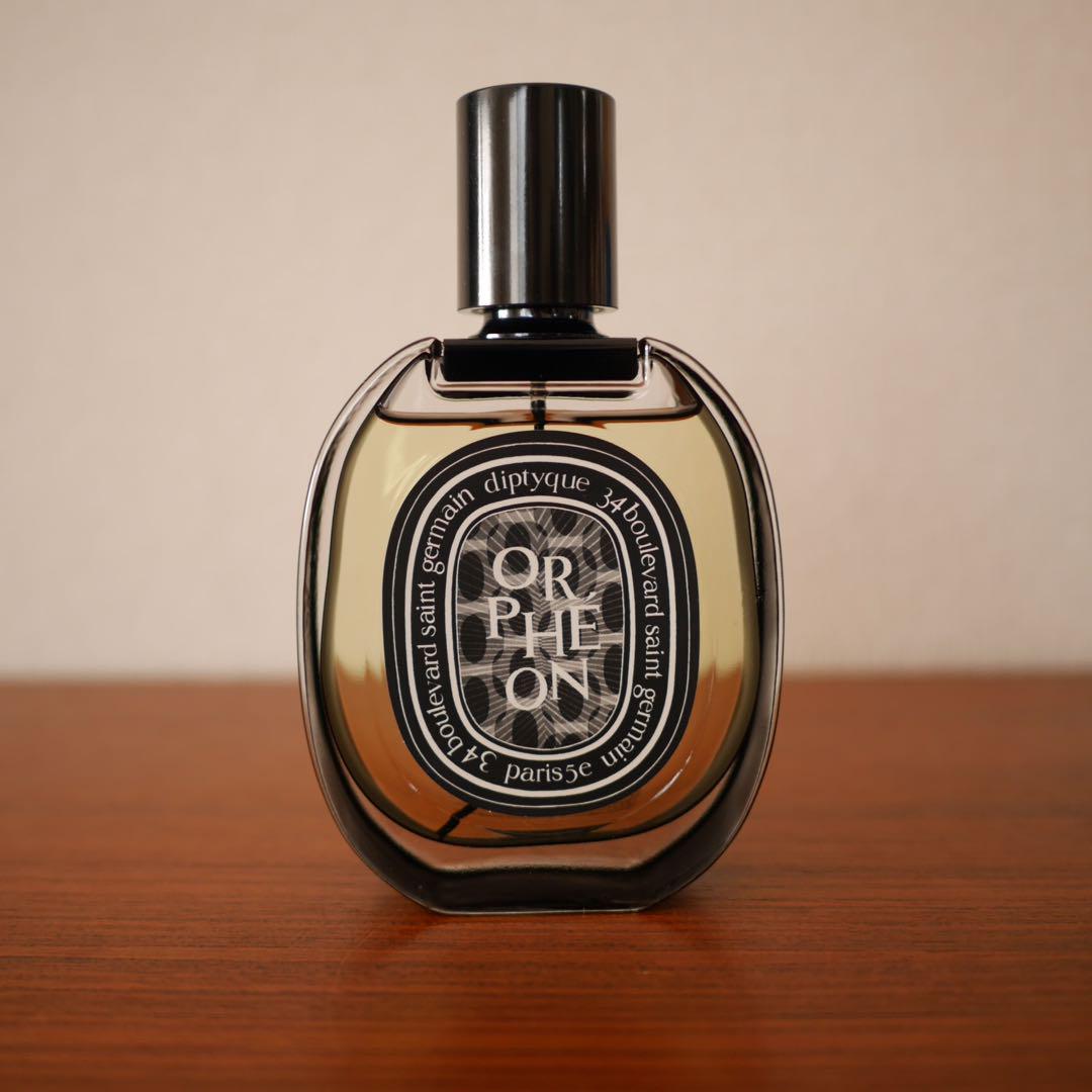 diptyque ディプティック ORPHEON 75ml