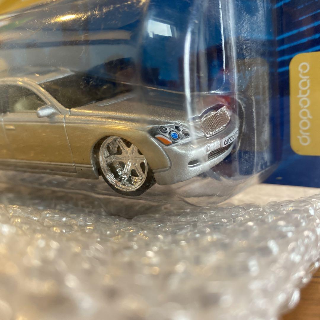 レア DROP STARS MAYBACH 62 マイバッハ メルセデスベンツ