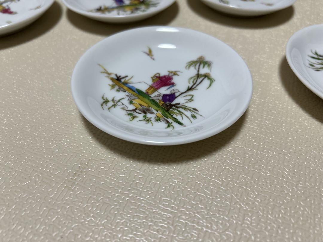 こ*く様 レイノー　食器