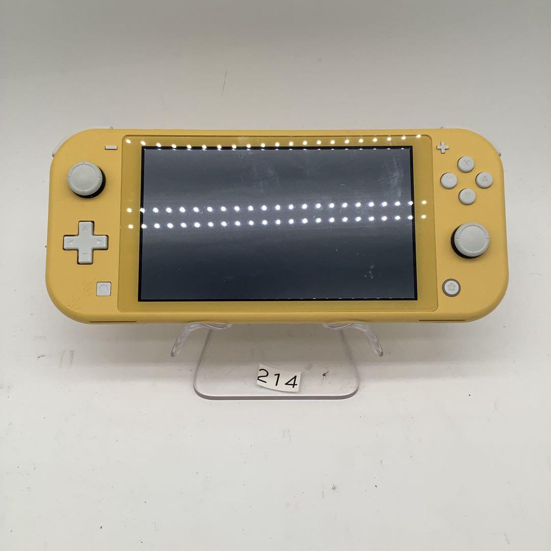 Nintendo Switch 本体 ブラック HAD-S-JXE-C2