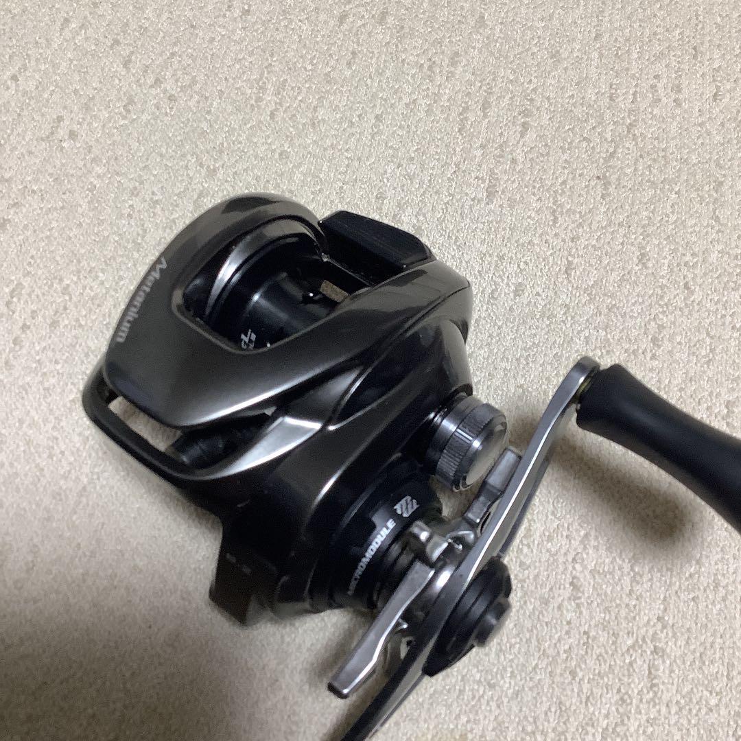 シマノ 20メタニウムmgl 左ハンドル ノーマルギア | inmarco.ae