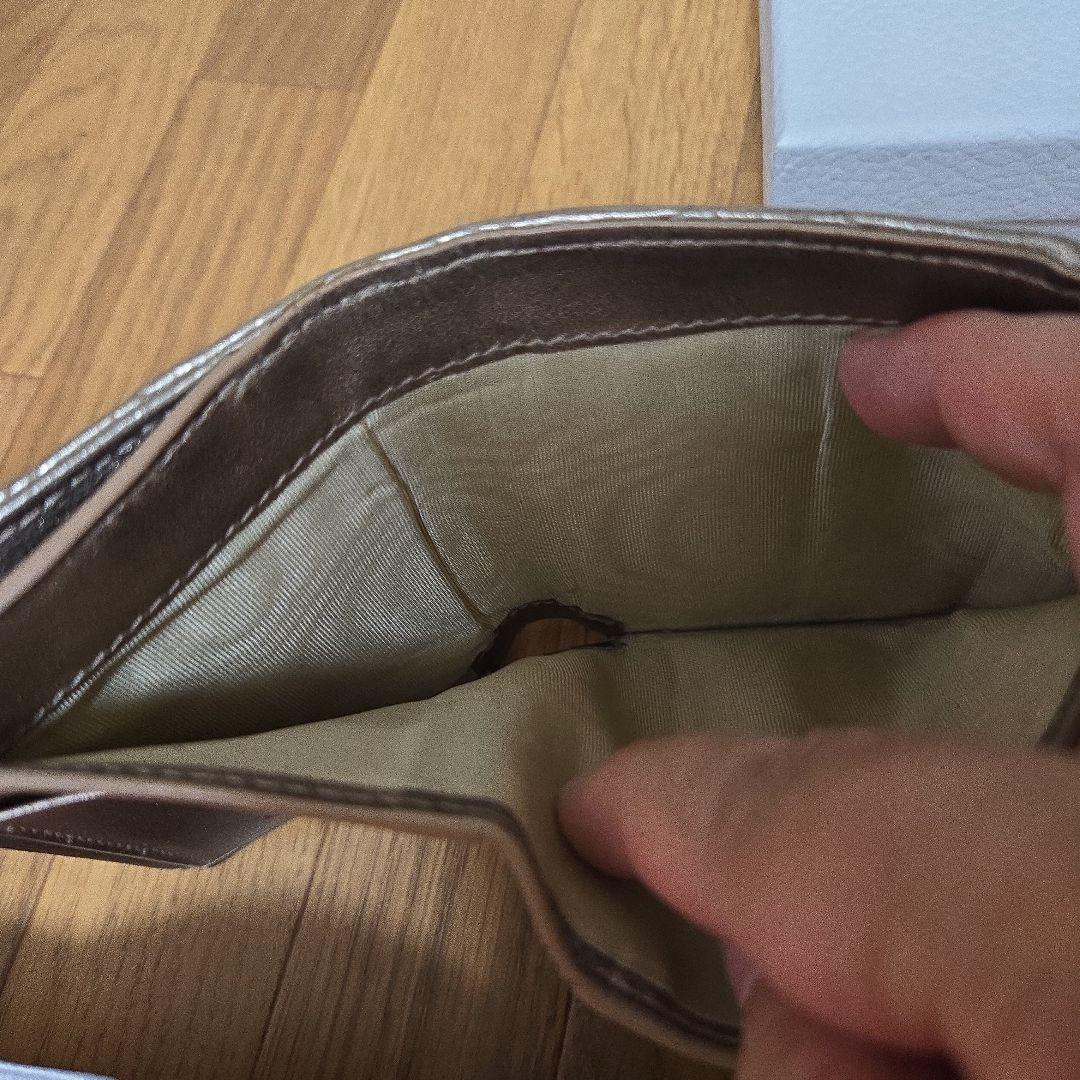 Dior レディディオールロータスウォレット✰限定色✰