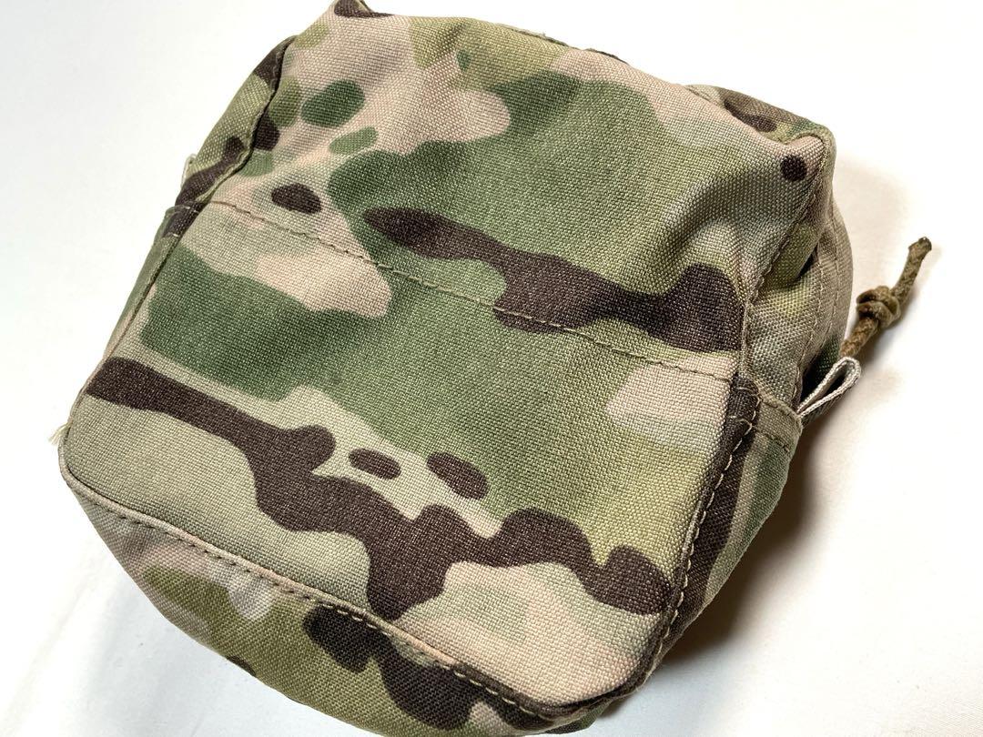 米軍実物 Persistent Systems Dual PTT System
