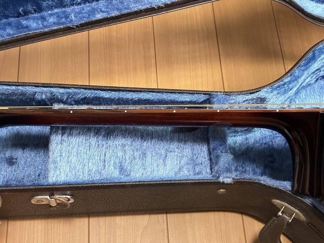 アコースティック ギター