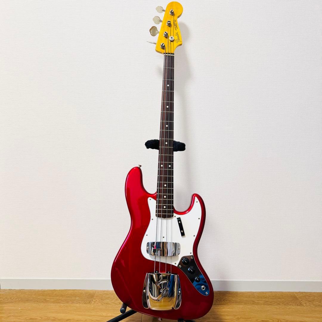 Fender Japan JB62 ジャズベース