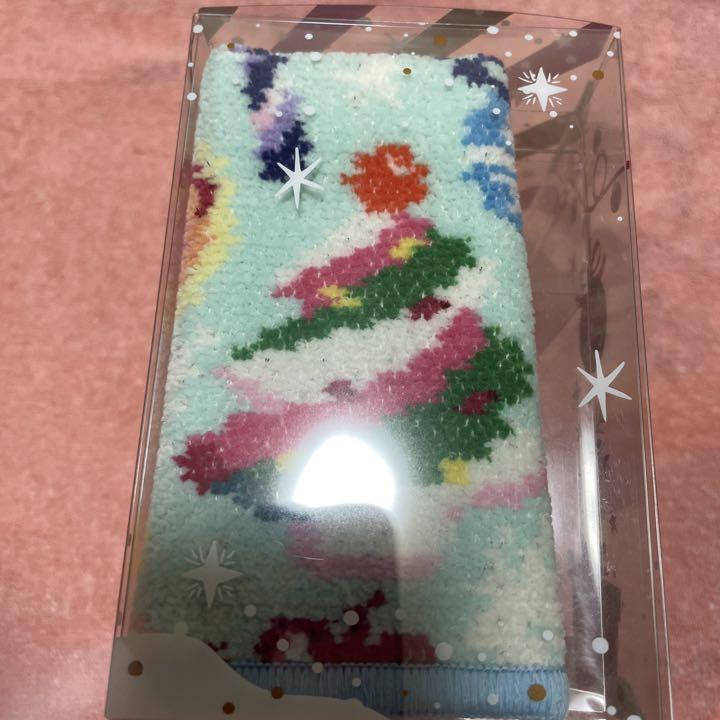 ラブラリーバイフェイラーキャンディーオーナメント スノーマン