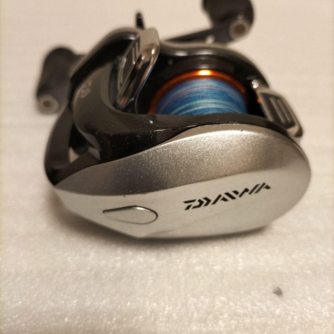 DAIWA 11スマック100H