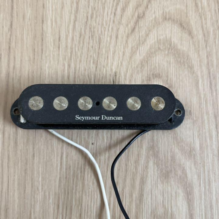 SEYMOUR DUNCAN SSL-4 Quarter Pound ① 全てのアイテム