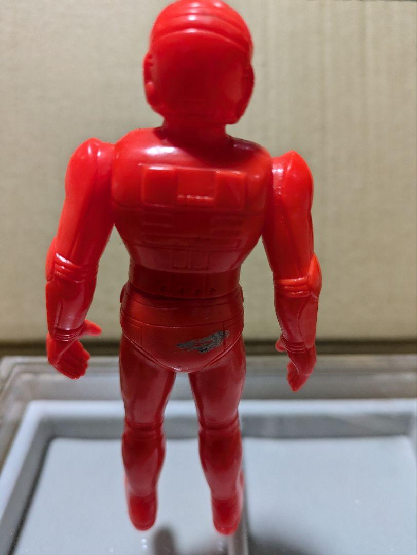 ソフビ　セット　駄菓子屋　レトロ玩具