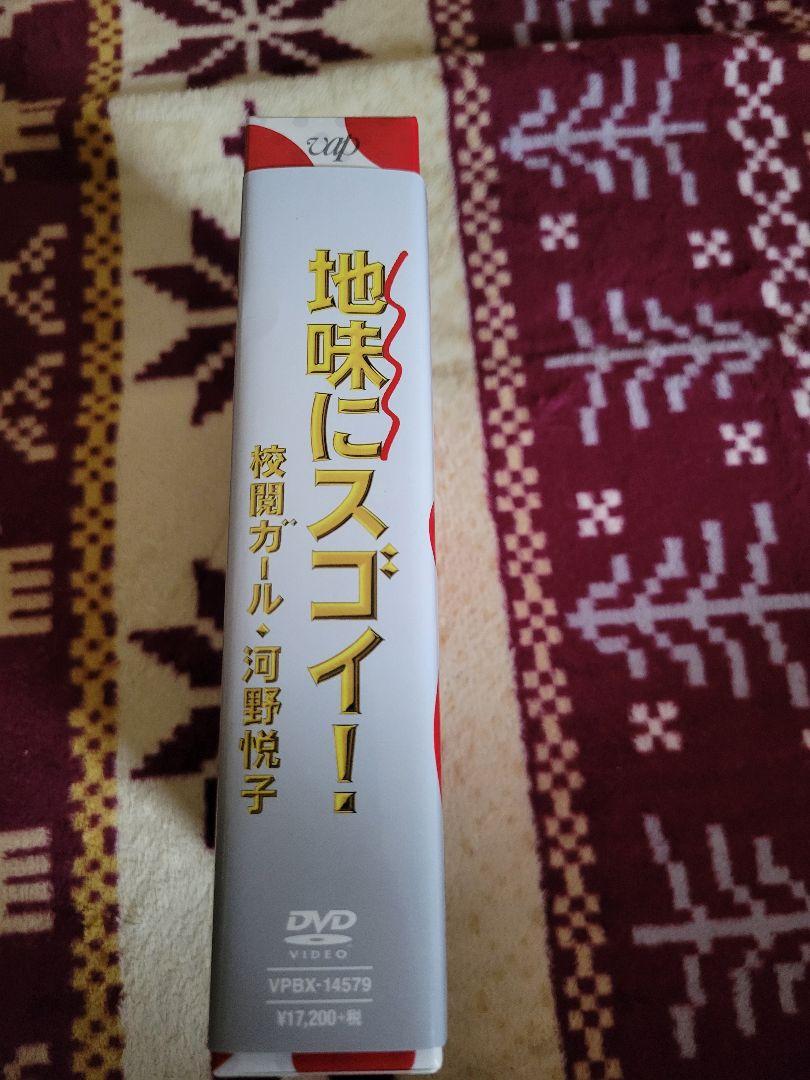 地味にスゴイ!校閲ガール・河野悦子 DVD-BOX〈6枚組〉