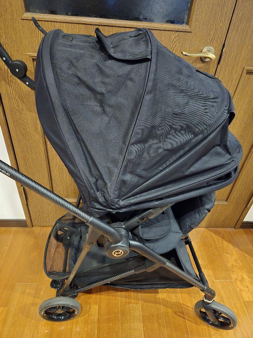 cybex メリオ カーボン