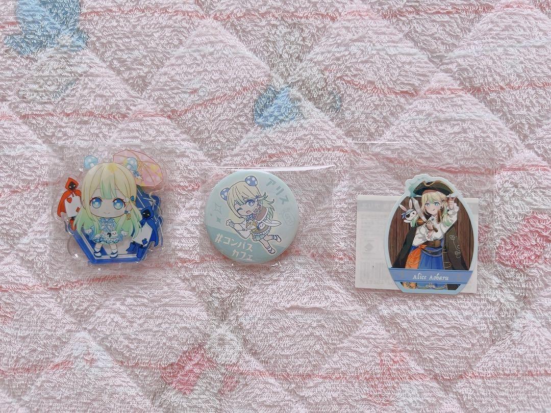 あんスタ Ra*bits 仁兎なずな グッズ まとめ売り
