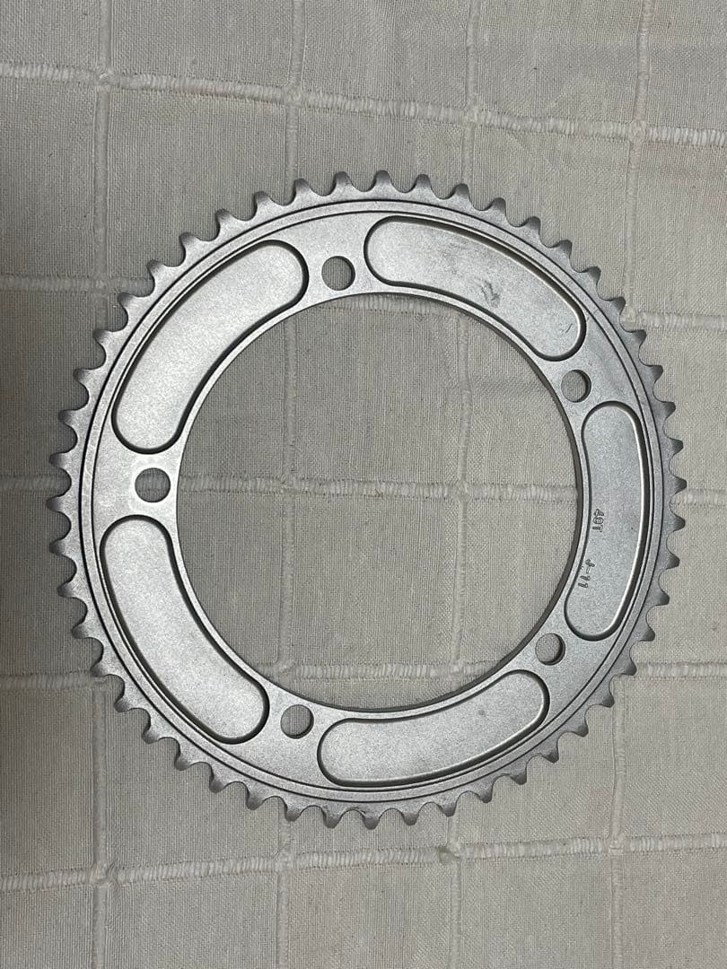 スギノ 禅ギア49 スギノ 禅ギア49 スギノ 禅チェーンリング 50T スギノ 禅 チェーン