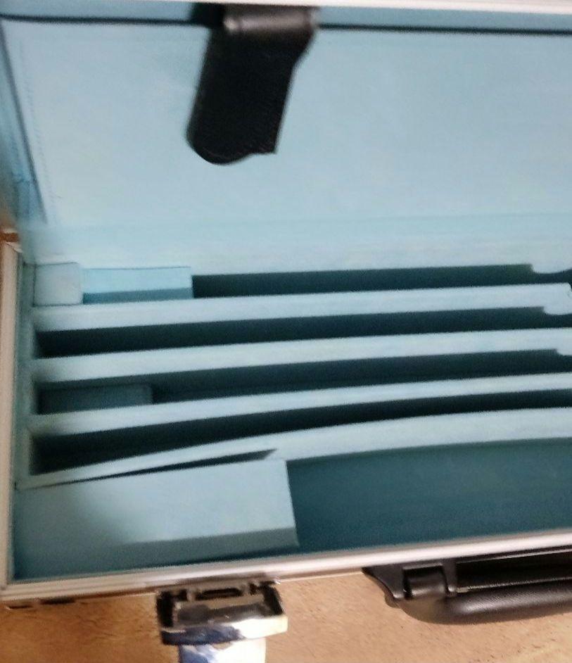 調理道具セット 鍵付き