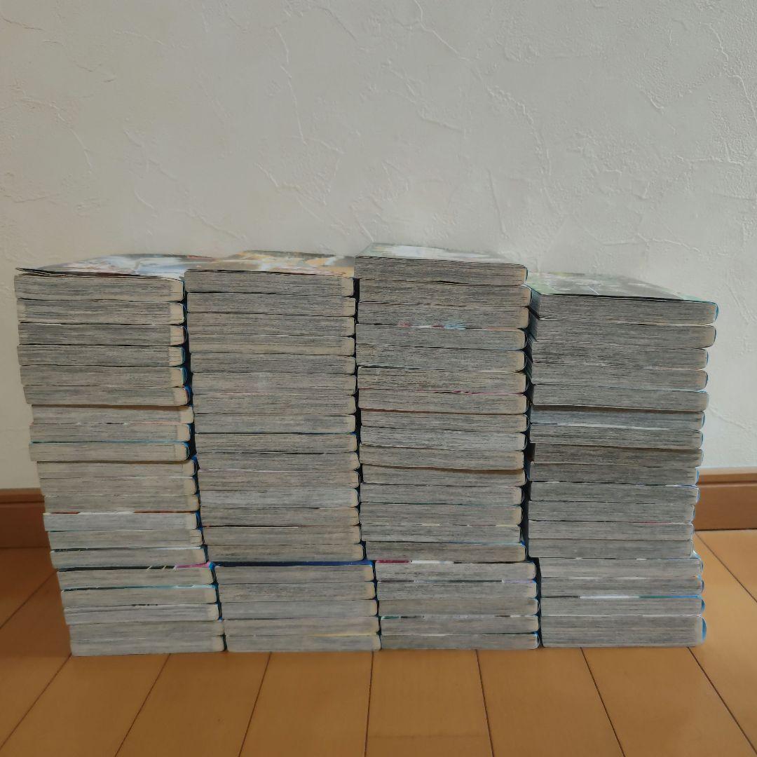 銀魂全巻＋ファンブック