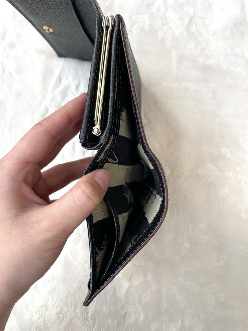 vivian westwood 三つ折り財布（まめさん専用）