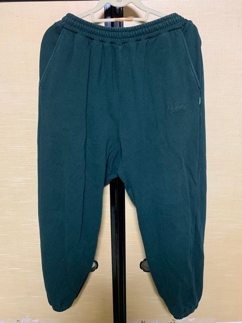 keboz セットアップ keboz セットアップ