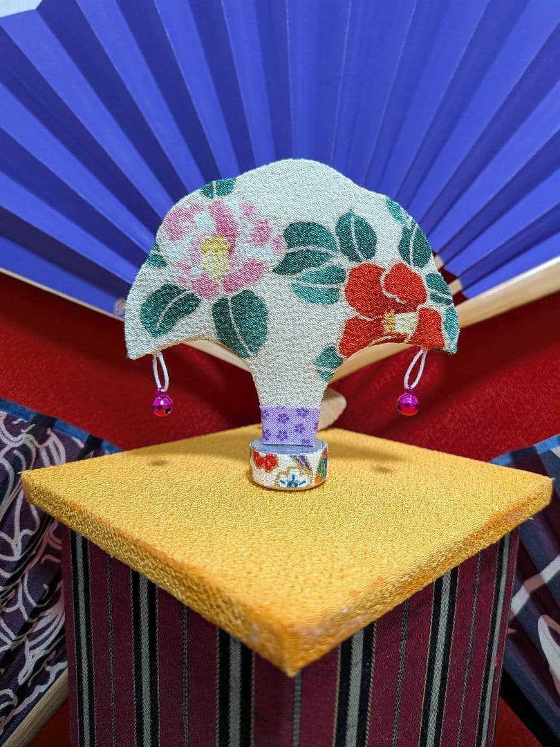 なんちゃって流 投扇興セット