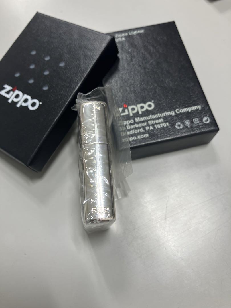 新品未使用☆ZIPPO☆ISUZU Bellett